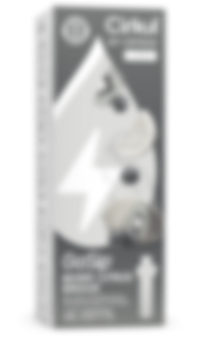Refreshing Electrolyte GoSip Berry Citrus Breeze 2YHA - Sugar-Free Fruit Flavor Cartridge Refill Detail