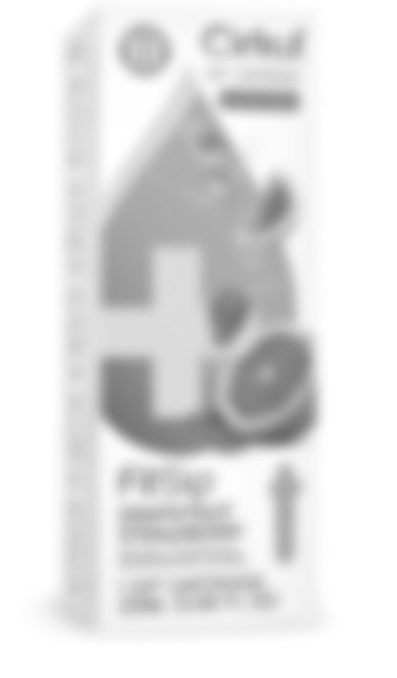 Refreshing Electrolyte FitSip Grapefruit Strawberry QAST - Electrolyte Hydration Enhanced Taste Cartridges Detail