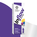 Natural Fruit Flavored Inflow Energy Nebula 7ILC - Electrolyte Hydration Enhanced Taste Cartridges - Default Title
